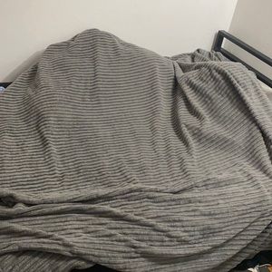 Full/Queen blanket